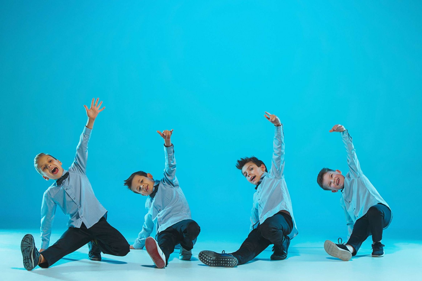 10 Benefits of Dance for Kids and Teens